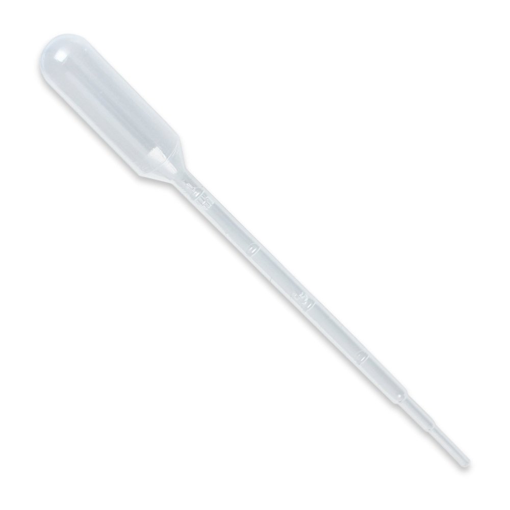 PIPETAS TIPO PASTEUR