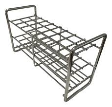 GRADILLAS DE ACERO INOX. DE ALAMBRE