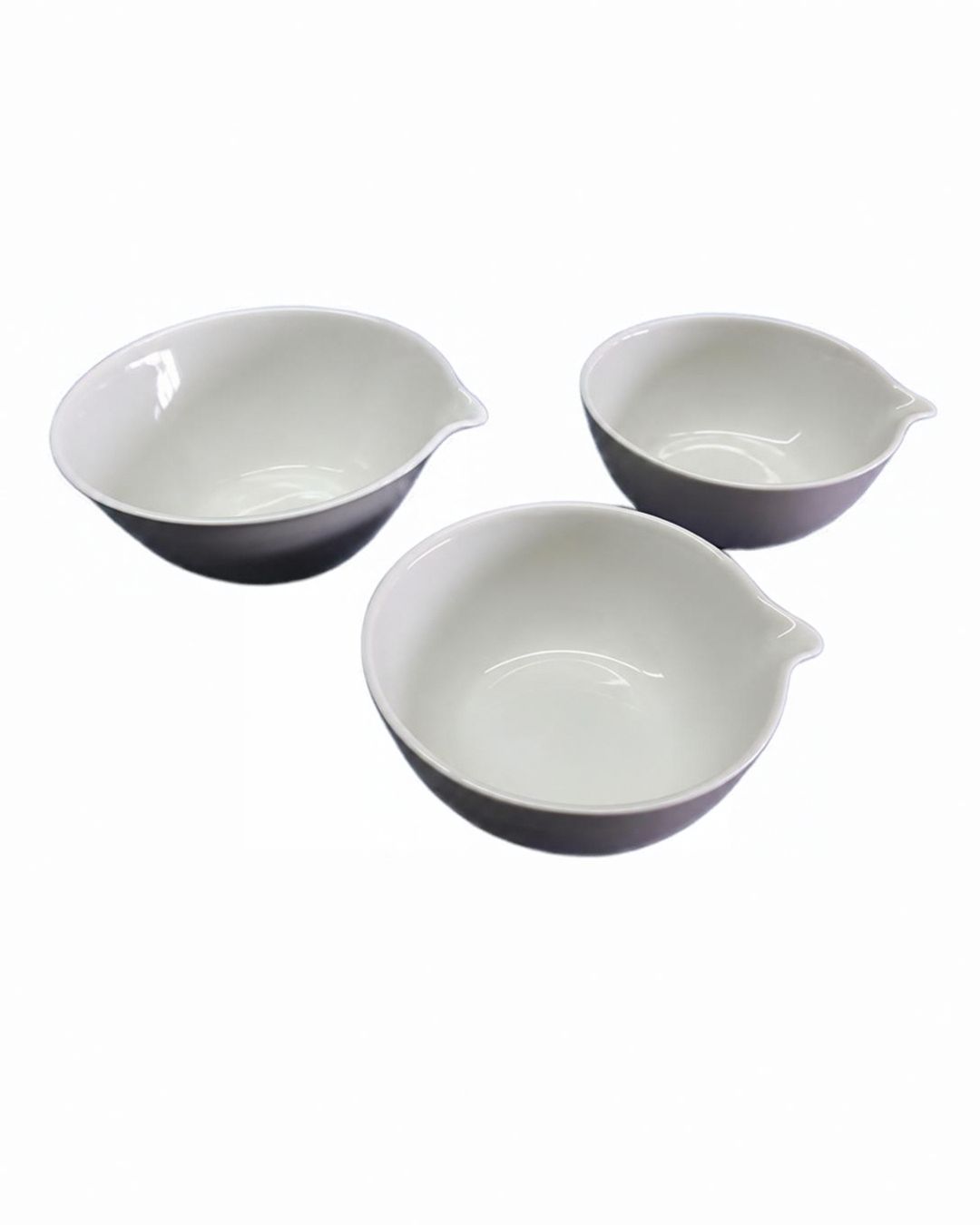 Capsulas de Porcelana