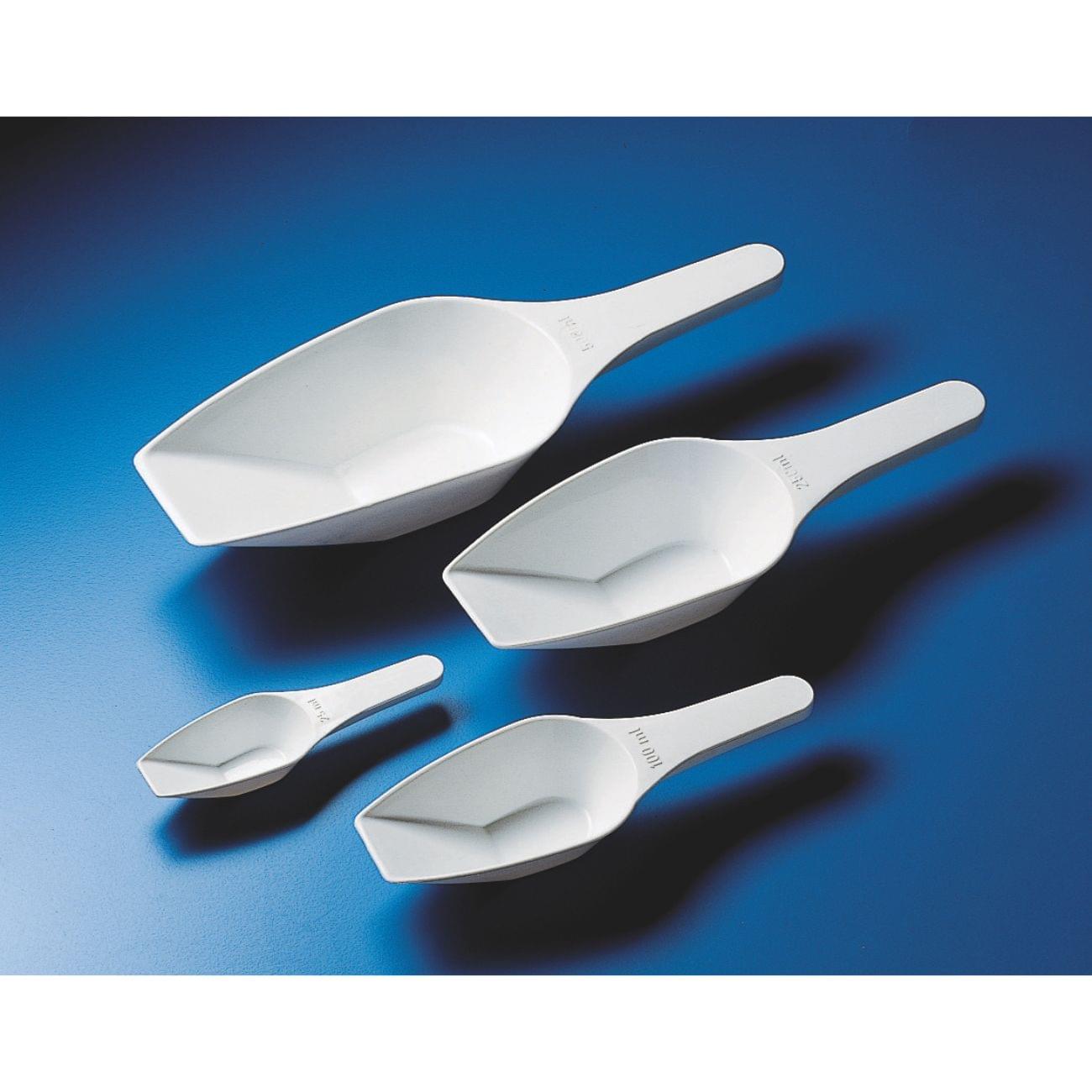 Cucharas de Mediciòn