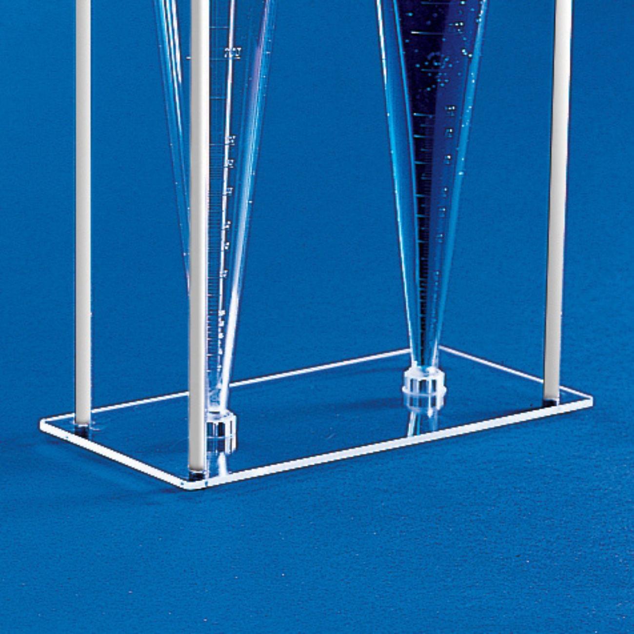 Soporte para Imhoff
