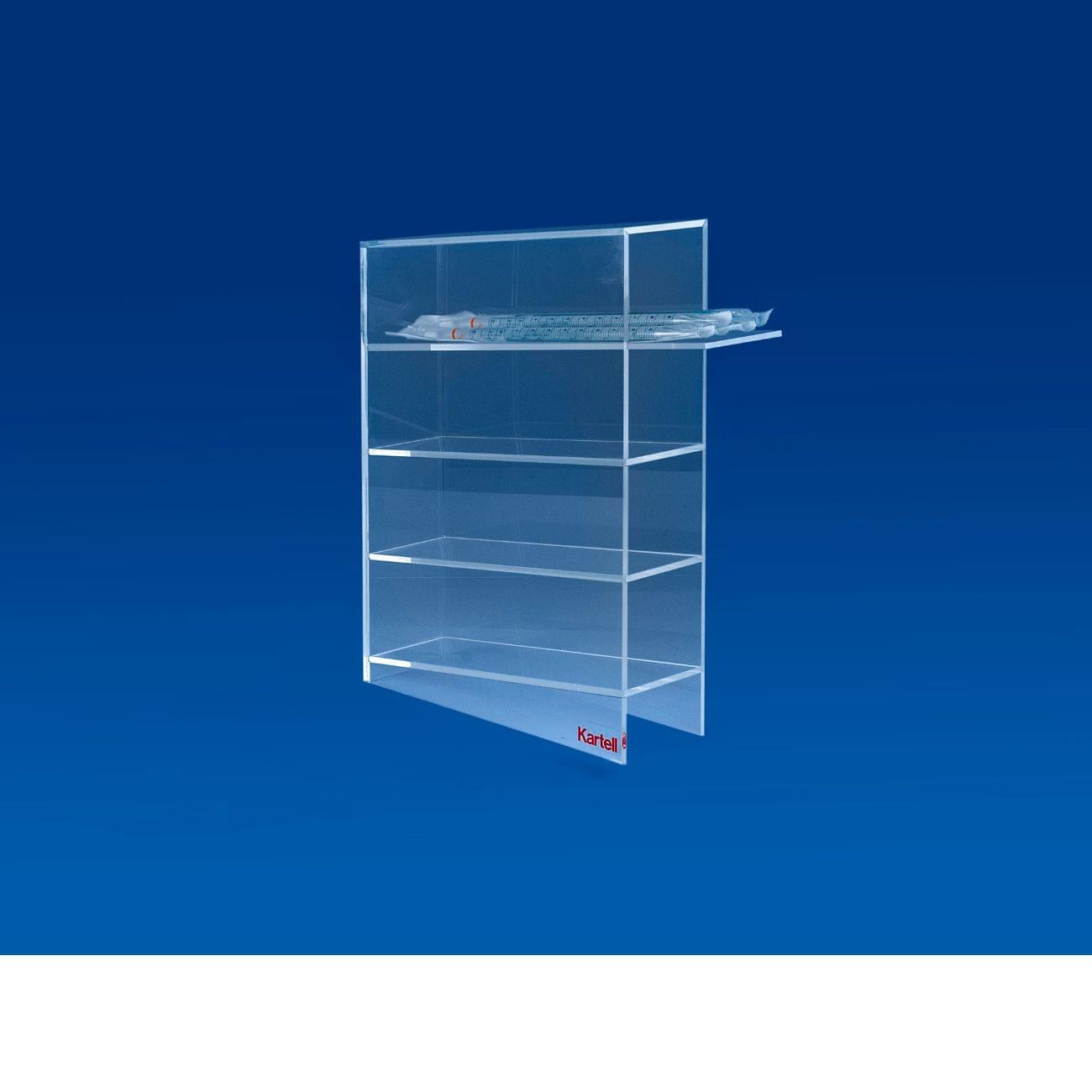 Soporte para pipetas de escritorio