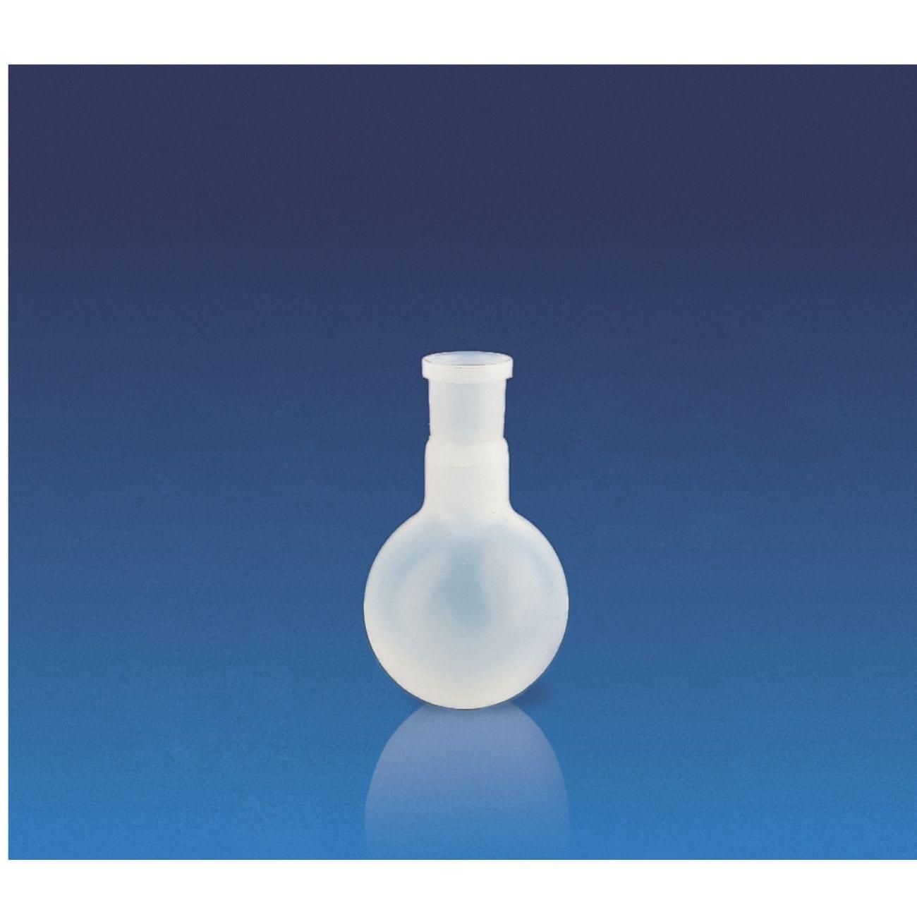 Envases de base redonda