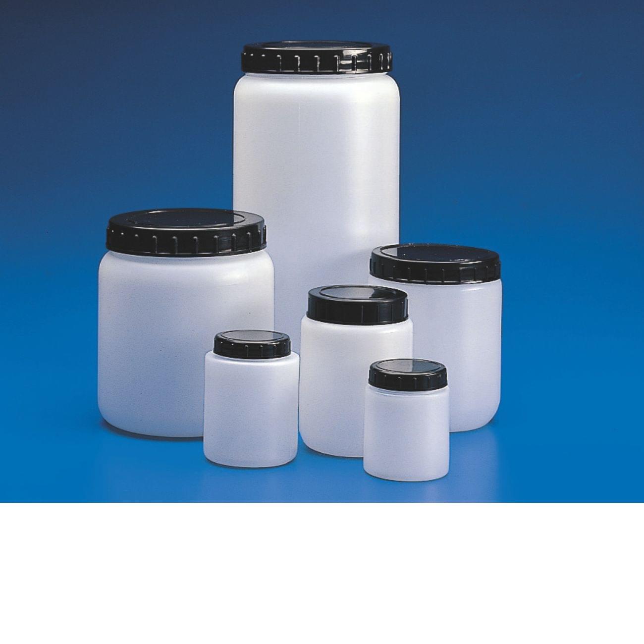 Vasos cilindricos con Tapòn