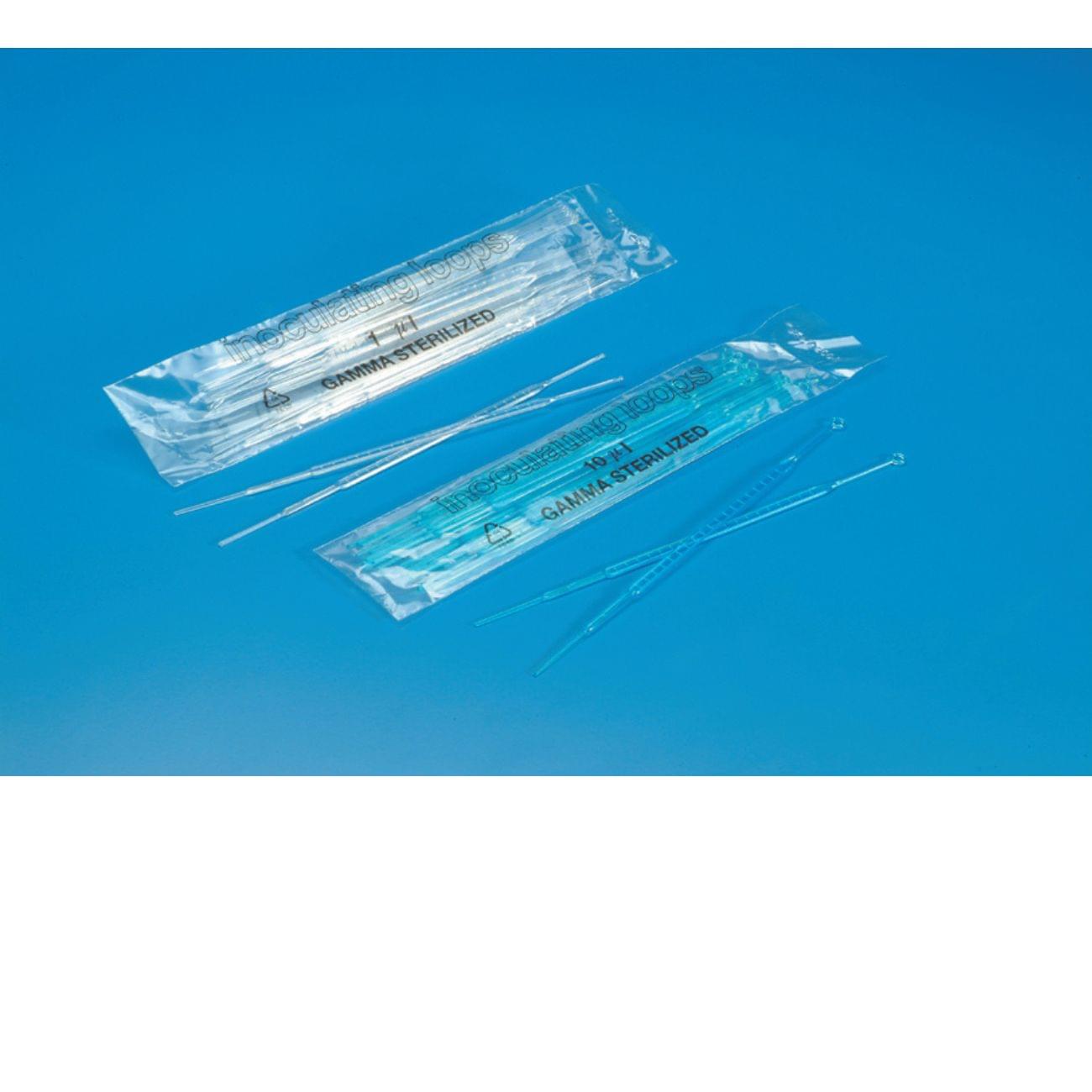 Aros estèriles para inoculaciòn