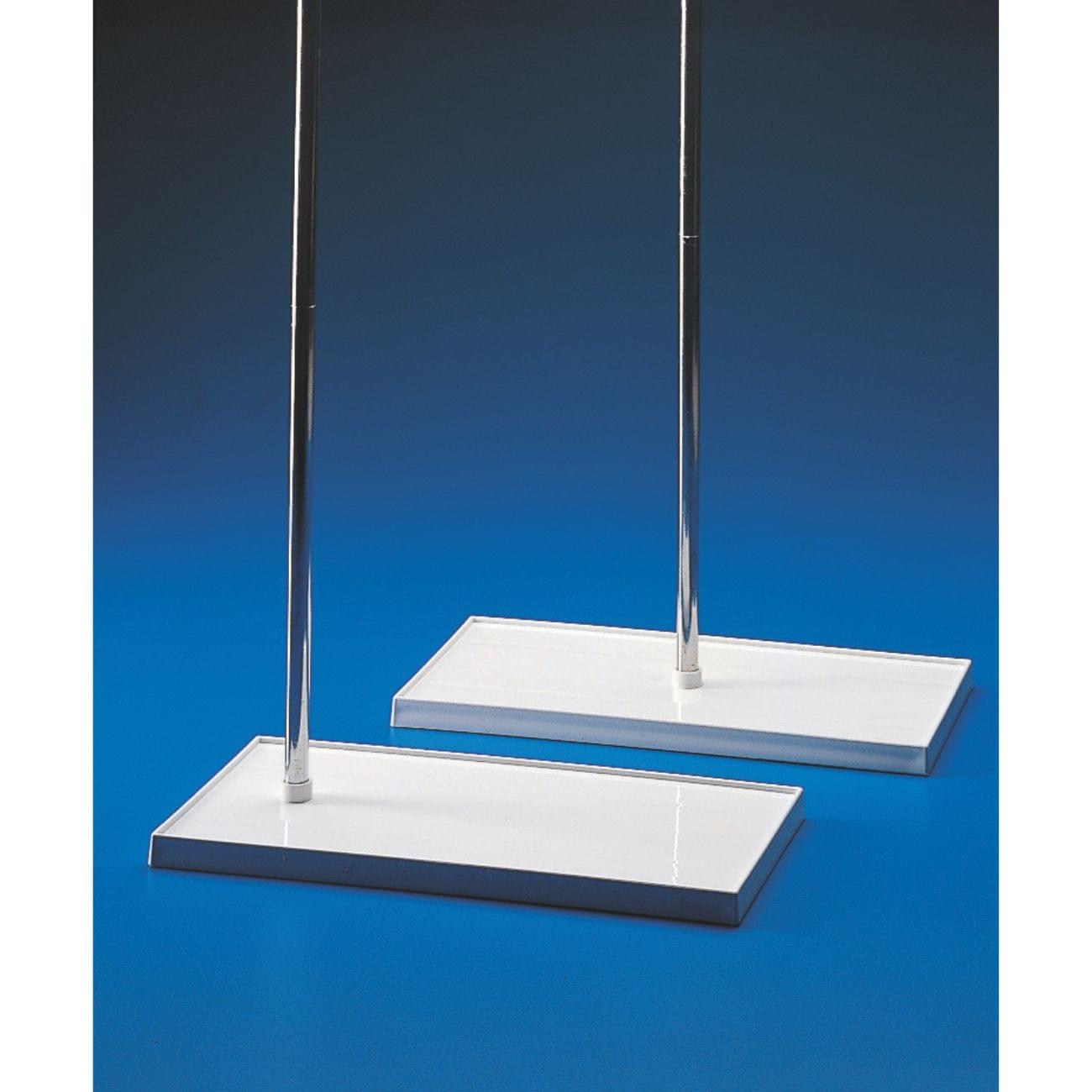 Base rectangular