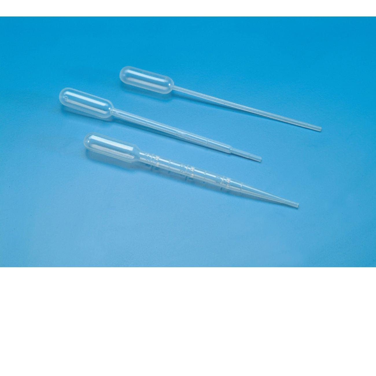 Pipetas Pasteur