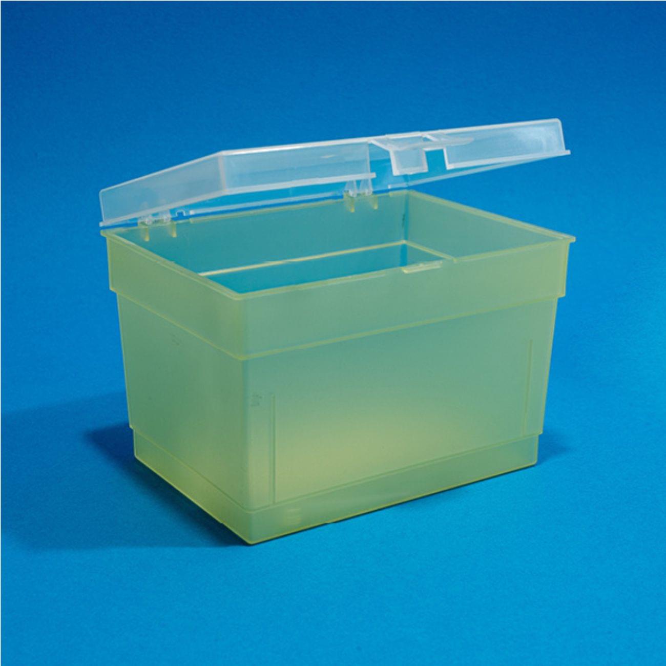 Cajas vacìas para refill