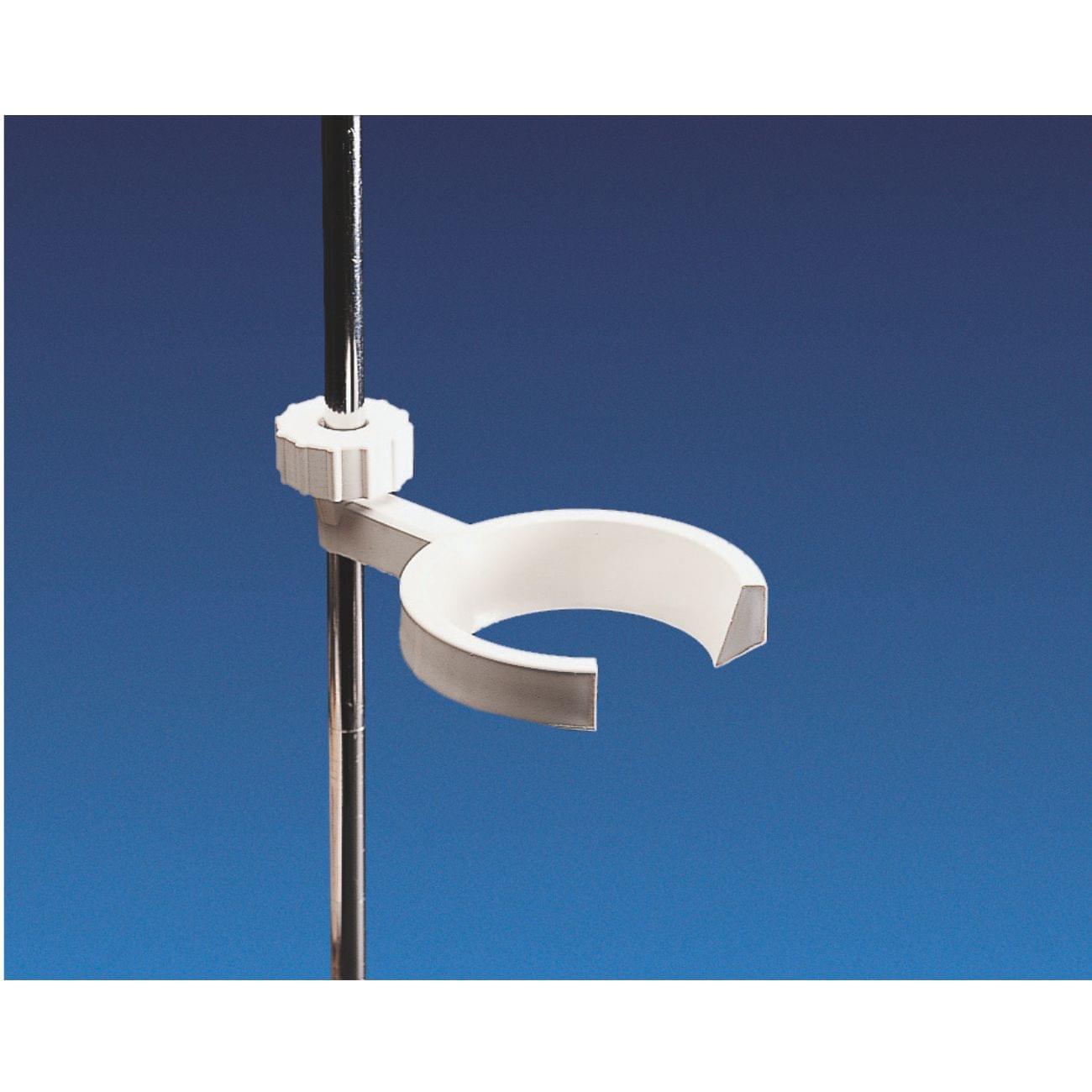 Soporte para embudo separador