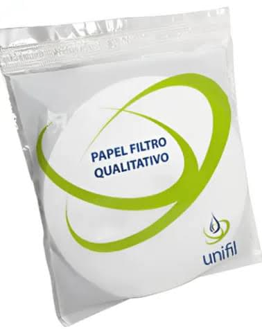Papel Filtro Ø185mm c40 cuantitativo